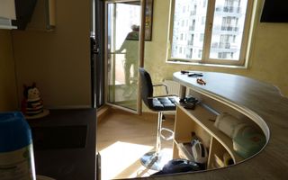 HOTEL OPERA(COD03) -5th Avenue 2 camere cochete, cu vedere la mare ! - Poză 27