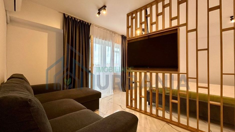 Apartament recent renovat - zona Nicolina - Poză 1