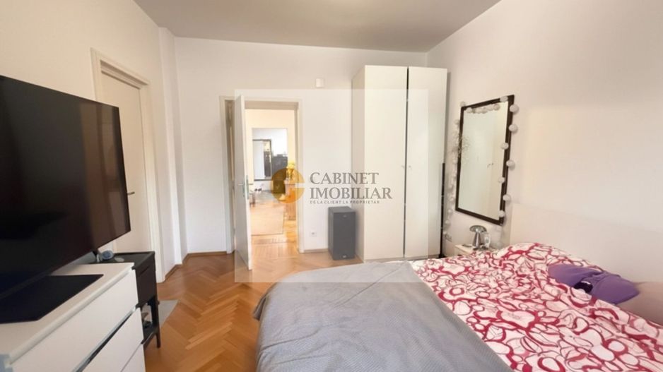 3 camere I Kogalniceanu - Cismigiu I Etaj 1 I Creditabil - Poză 8