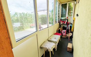 2 camere, decomandat, PET FRIENDLY, bloc nou, Floresti, zona VIVO - Poză 8