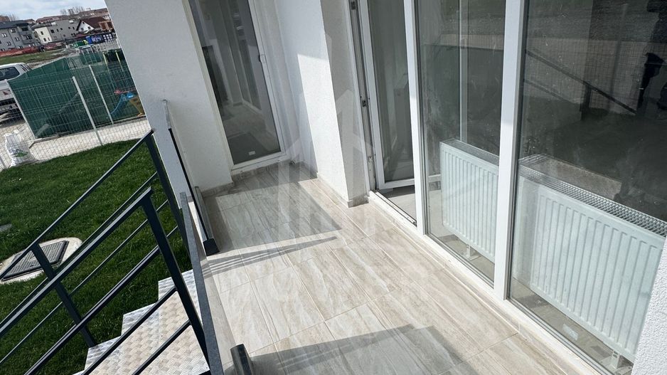 Apartament 3 camere de vânzare in Șelimbăr zona Pictor Brana - Poză 16