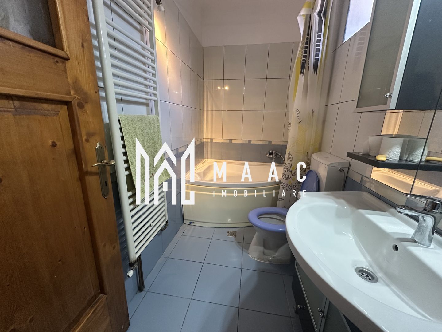 Casa 3 Camere | Curte | 2 Bai | Turnisor - Poză 11