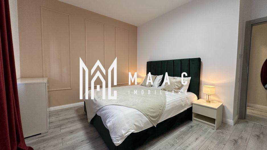 Apartament 2 camere | Mobilat LUX | Decomandat | Ciresica - Poză 2