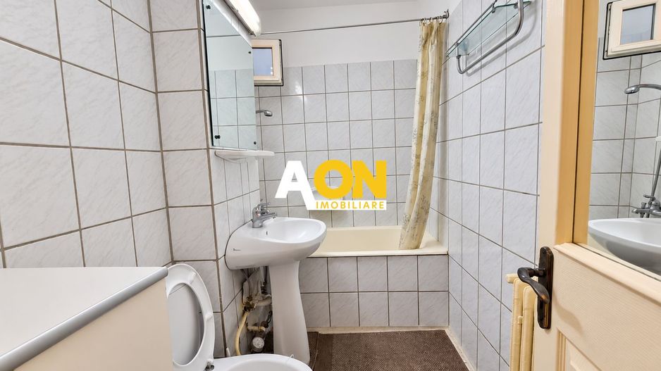 Apartament 2 camere, decomandat, 57 mp utili, etaj 1, ultracentral - Poză 4