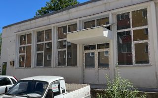 Spațiu comercial / punct termic de 250 mp – Zona Parangul - Poză 5