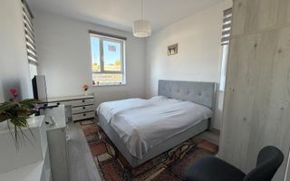 Apartament 1 camera | mobilat si utilat | grădina 56 mp | Turnișor | - Poză 3