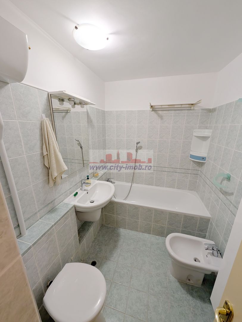 Inchiriere apartament doua camere Dorobanti - Poză 23