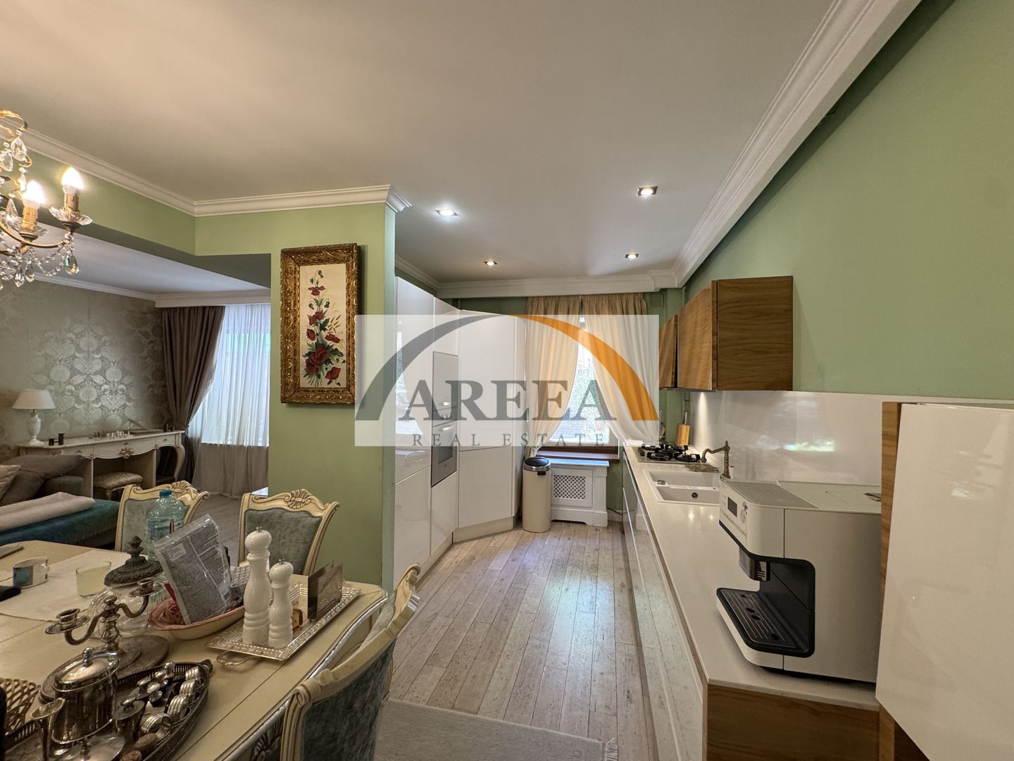camere cu personalitate | Designer | 112 mp | Herăstrău -Nordului - Poză 7