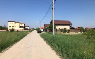 Teren 794mp-FS 19 m Mosnita Noua - Poză 3