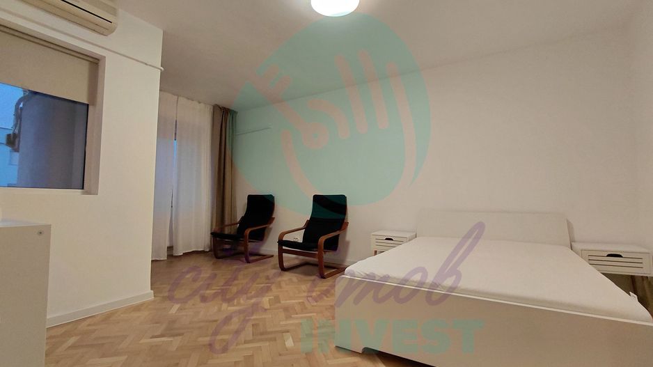 Inchiriere | Garsoniera renovata complet | CENTRALA PROPRIE | Matei Basarab - Poză 5