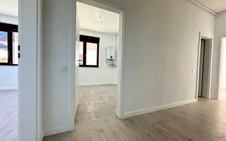 Apartament 2 camere 60 mp cu geam la baie lângă Paradisul Acvatic - Poză 11
