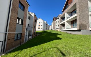 Penthouse 3 camere, aer conditionat (NCL-WESTVILA-ap.7) - Poză 10