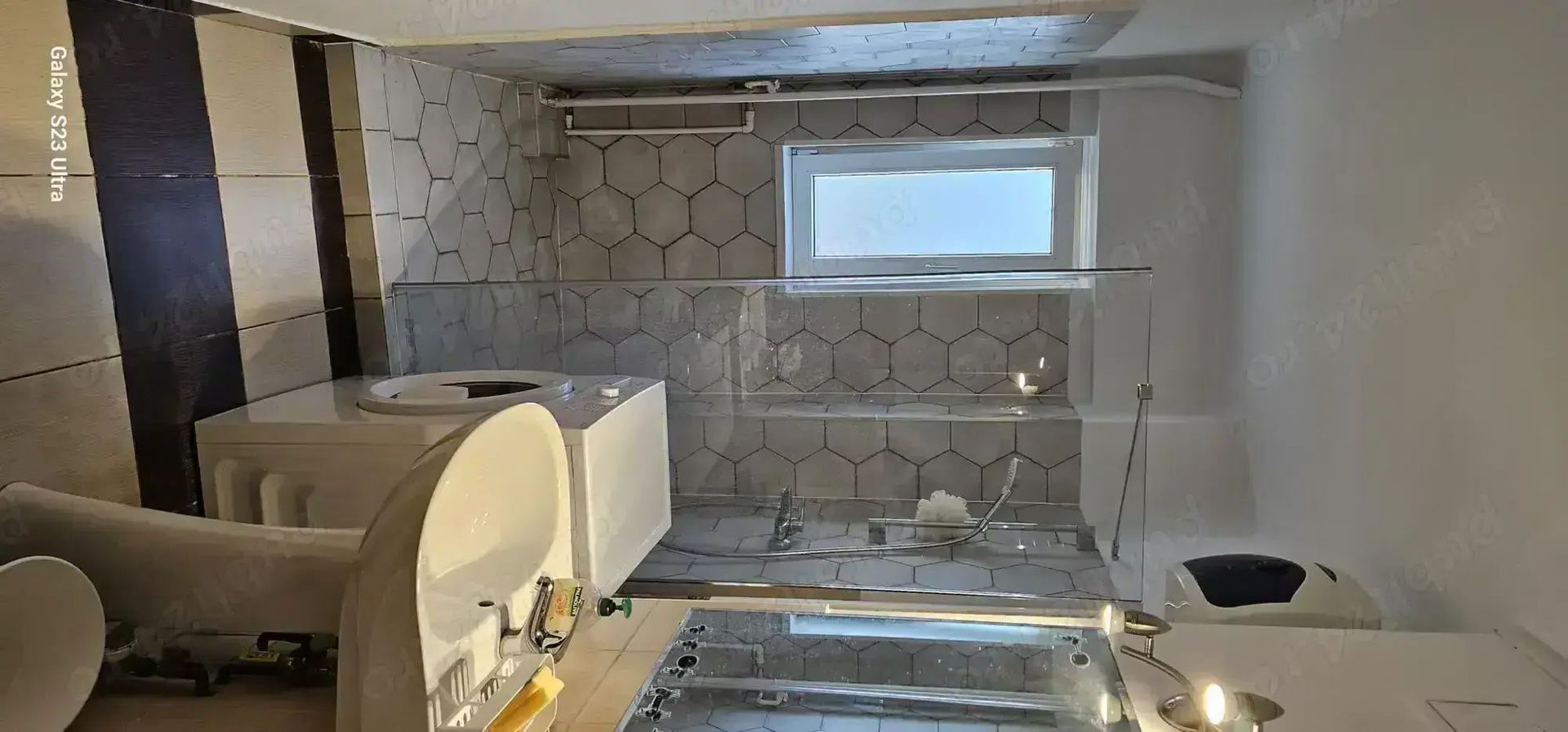 Garsoniera - Uniri - Poză 3