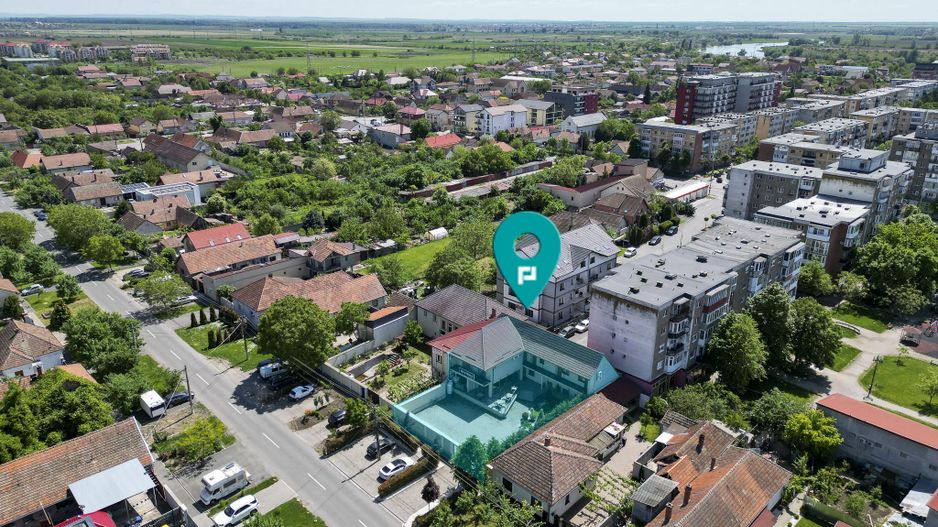 Afacere la cheie în Arad - Poză 5