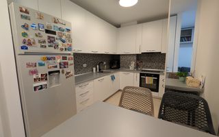 2 camere, Buna Ziua, Parcare, Lidl, Calea Turzii, Grand Hotel Italia - Poză 5