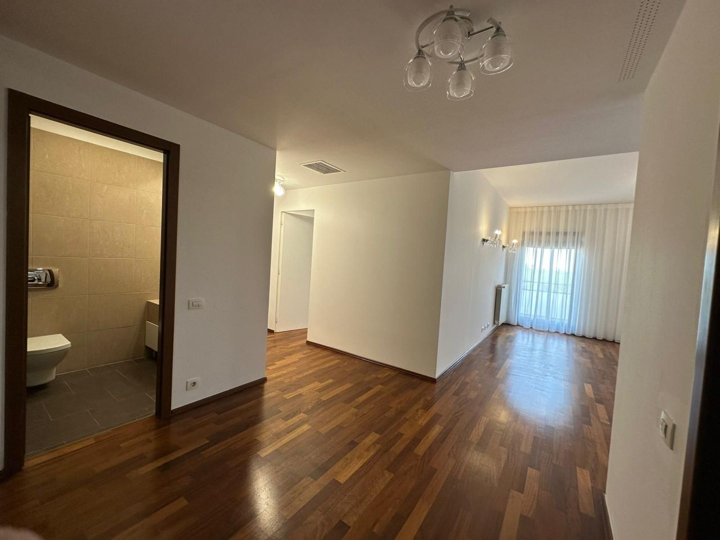 AP. 4 CAMERE- BANEASA, 169 MP - 31 MP TERASA, 2 PARCARI SUBTERANE - Poză 18