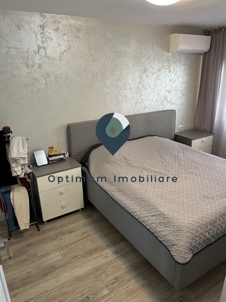 Apartament cu 3 camere, 78 mp utili, 5/8 Calea Manastur ! - Poză 3