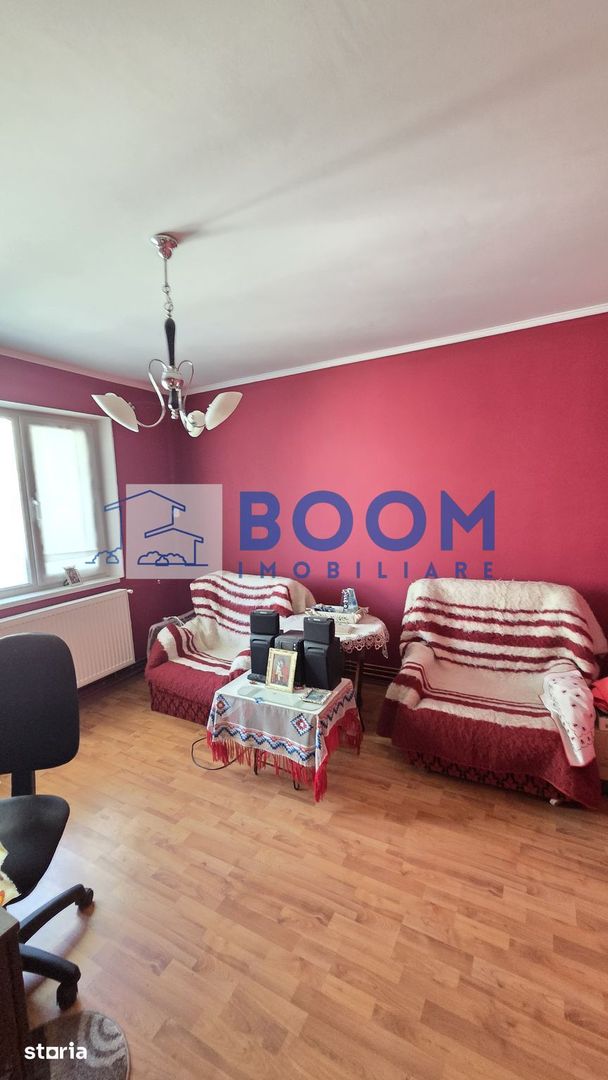 Apartament 2 camere | Zona Nord | Etaj 3 - Poză 8