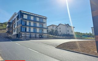 Comision 0. Apartament 2 camere, bloc nou in Apahida! - Poză 3