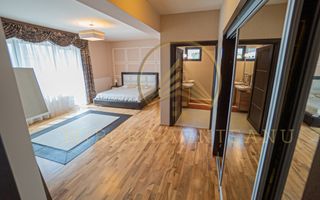 Campus Universitar - Vila spectaculoasa P+2E cu teren 1596 mp - Poză 37