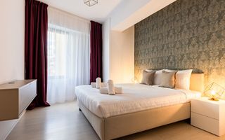 2 camere,parcare, bloc nou, terasa,Manastur, West City, Calea Floresti - Poză 3