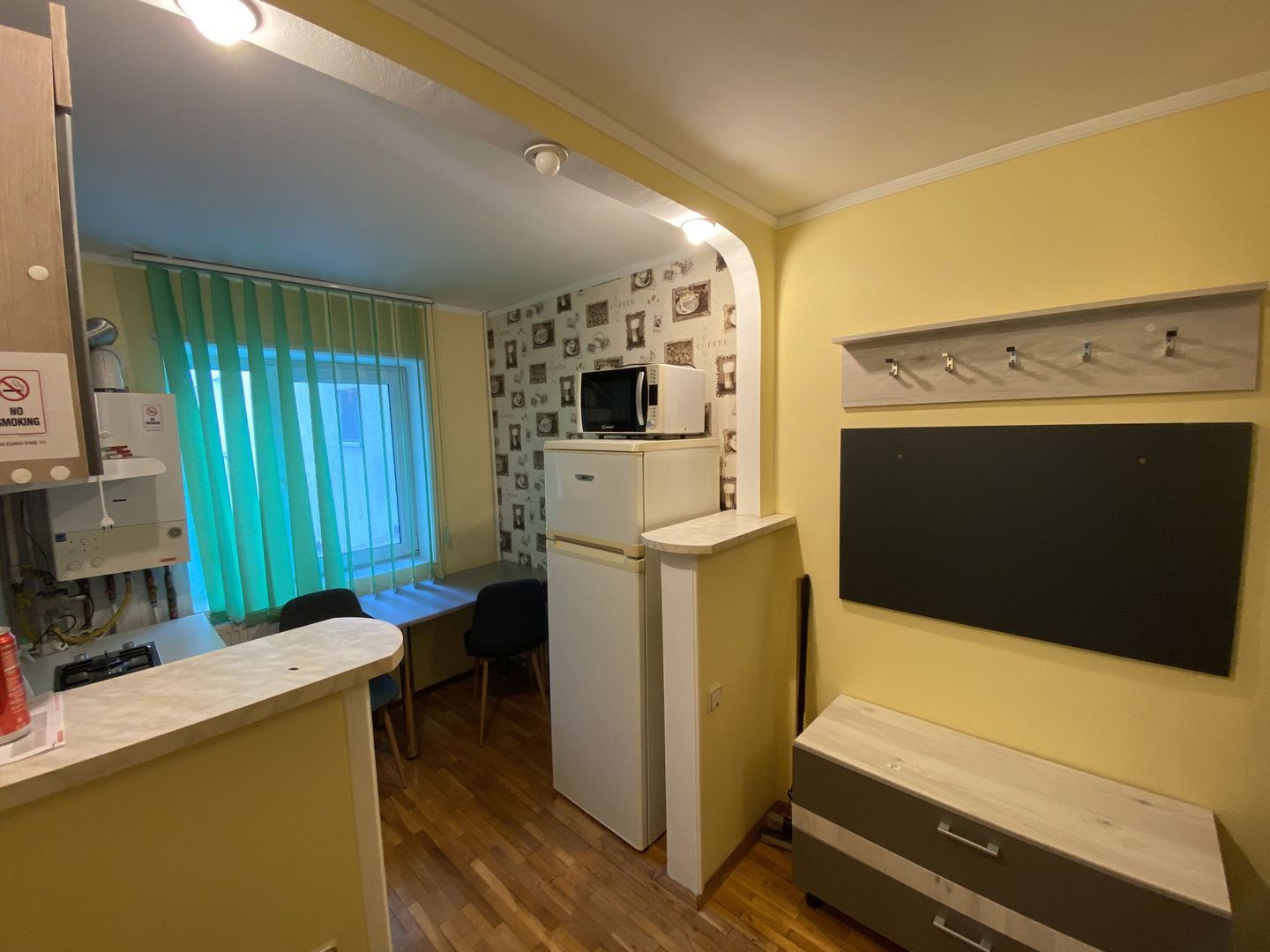 Apartament cu 2 camere modern/ zonă liniștită/ cartier Mănăștur - Poză 9
