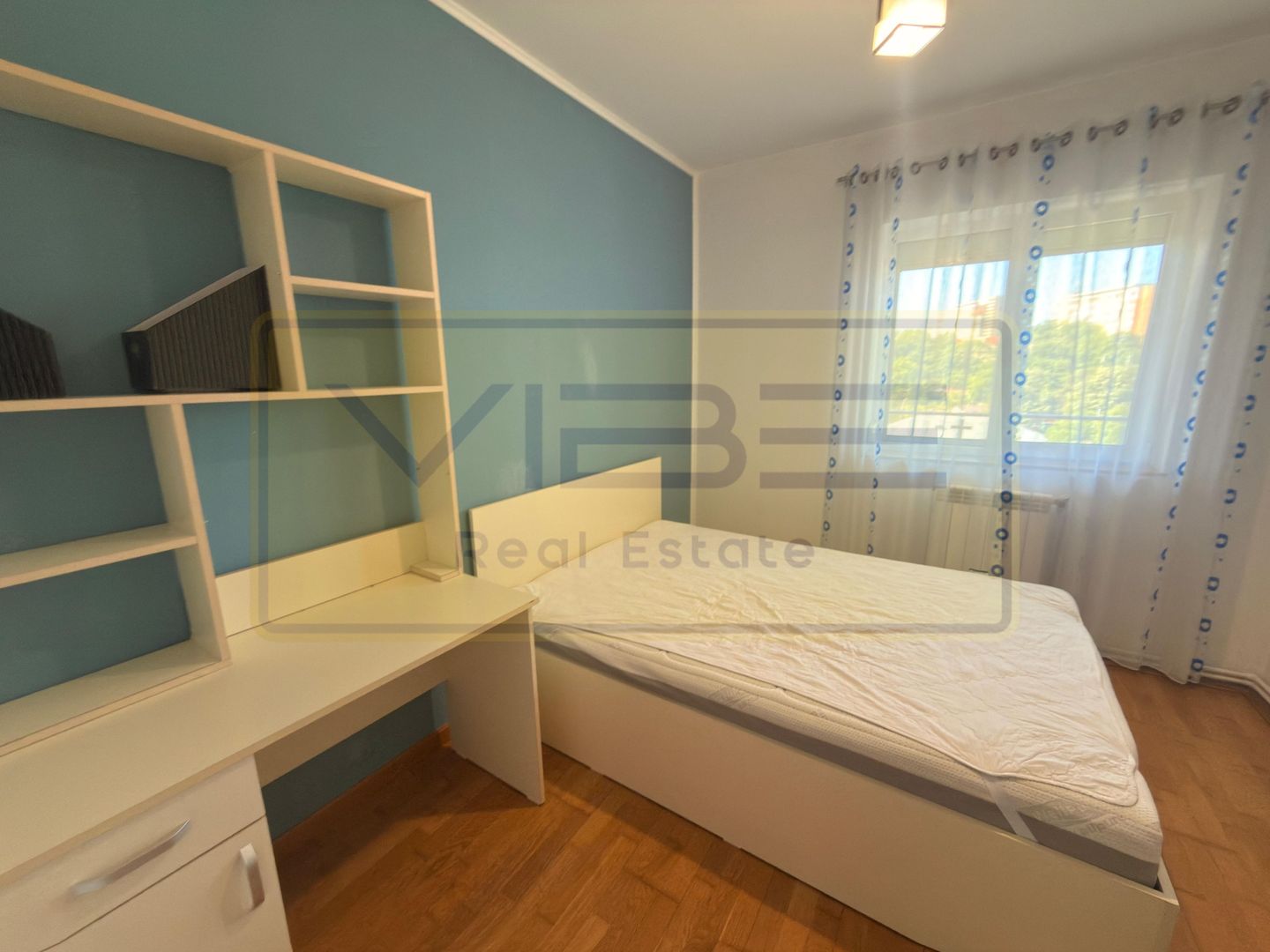 Apartament 3 camere I 2 bai I parcare subterana I Tatarasi SUD Green Park - Poză 9