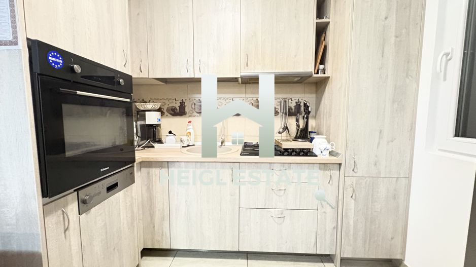 Apartament cu 2 camere la etajul 1 in Giroc - Poză 5