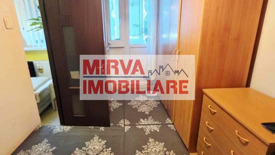 Apartament 2 camere, etaj 2, zona Vest - Poză 3