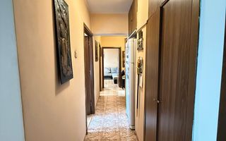 Centrala Proprie | 3 camere | Decomandat | N. Titulescu - Poză 16
