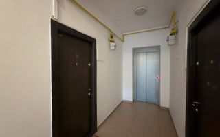 Apartament cu 2 camere de inchiriat, Metrou Berceni, loc de parcare - Poză 7