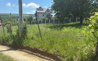 Teren de vânzare în zona Bucium, Mun. Iaşi - Poză 3