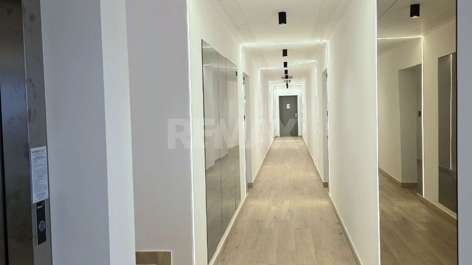 Apartament cu 1 cameră în București, Pipera, România - Poză 9