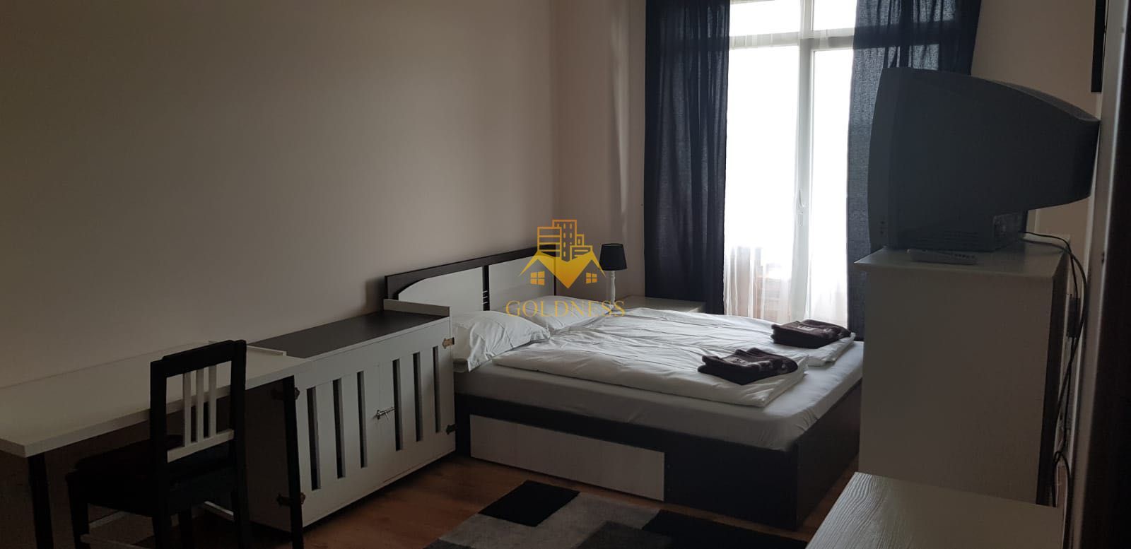 2 camere, Cartierul Gheorgheni, Iulius Mall, Bloc nou, Zona Sopor - Poză 1