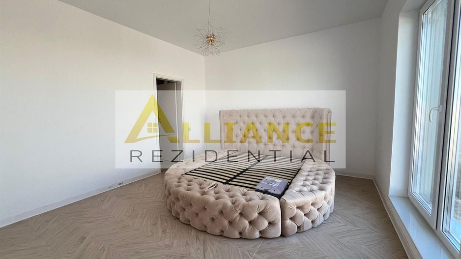 Casa individuala - 4 camere - 108 mp utili - Miorita - Poză 9