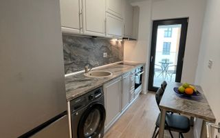 2 camere | loc parcare | mobilat complet - Poză 12