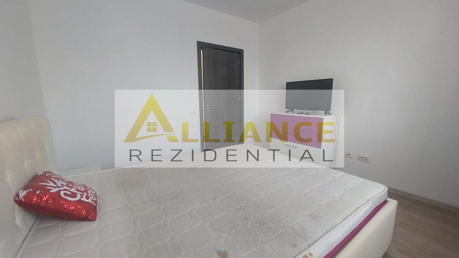 15min Metrou 1 Decembrie decom mobilat utilat bloc nou balcon inchis - Poză 6