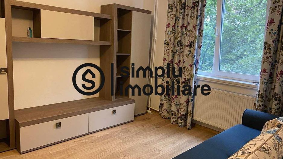 Apartament semidecomandat -Calea Bucuresti - Poză 1