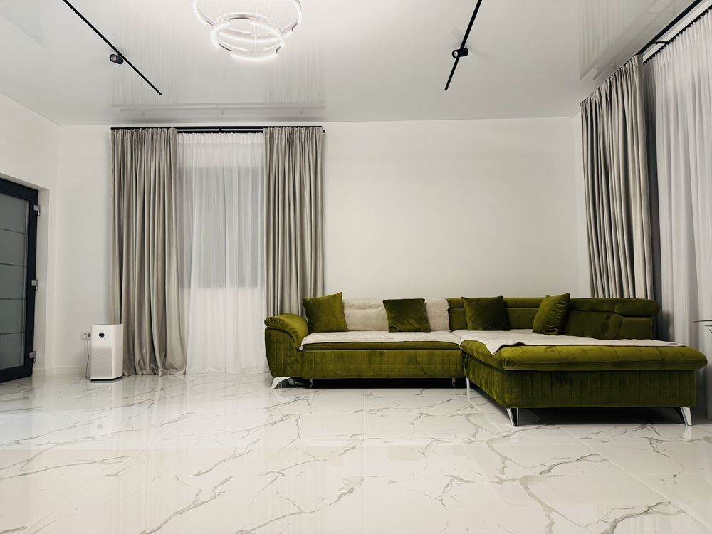 Casa noua PREMIUM in Sat Costi - Poză 2