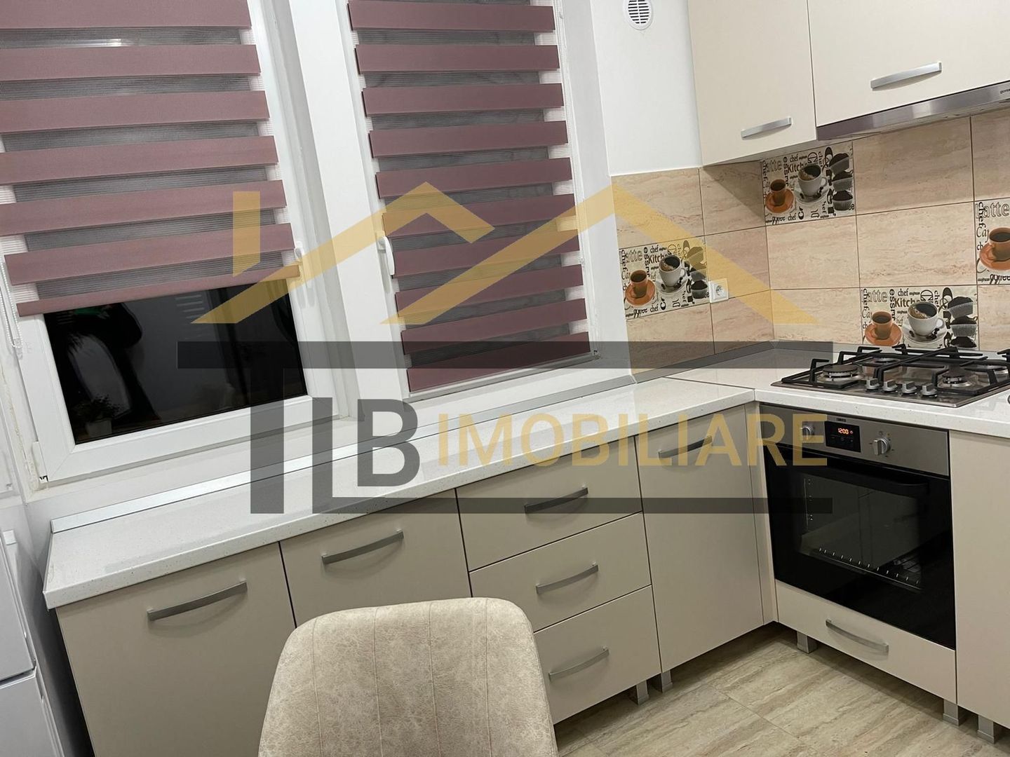 Apartament de 2 camere, decomadat, parcare, Zona AMA Residence - Poză 3