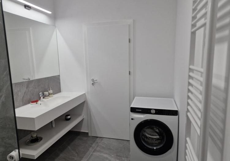 [EN/RO] Apartament 3 camere, The Ivy, mobilat lux, prima inchiriere, for expats - Poză 4