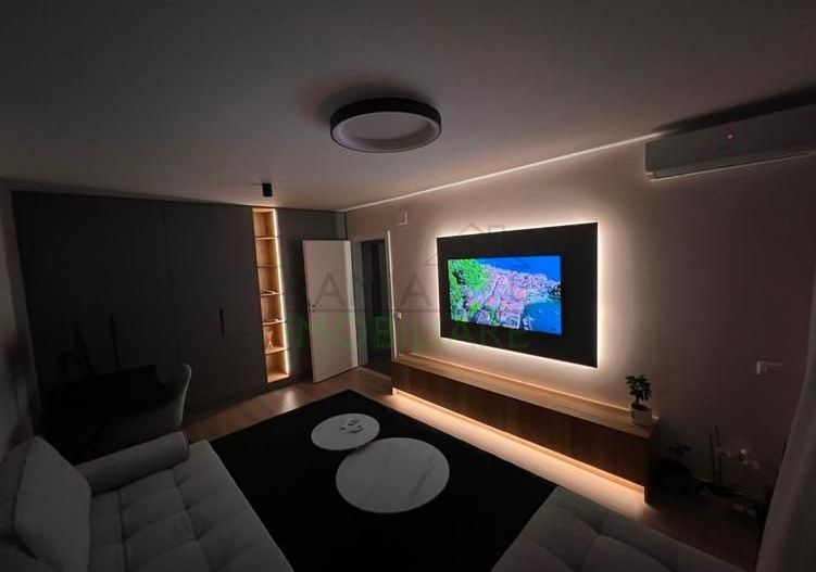 Apartament 2 camere, 58mp, confort lux, mobilat si utilat, Urban Plaza - Poză 9