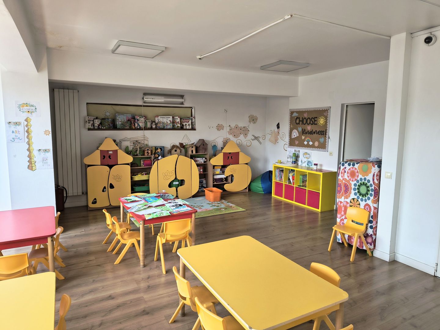 Spatiu birouri / clinica zona Soseaua Pantelimon - Baicului - Poză 4