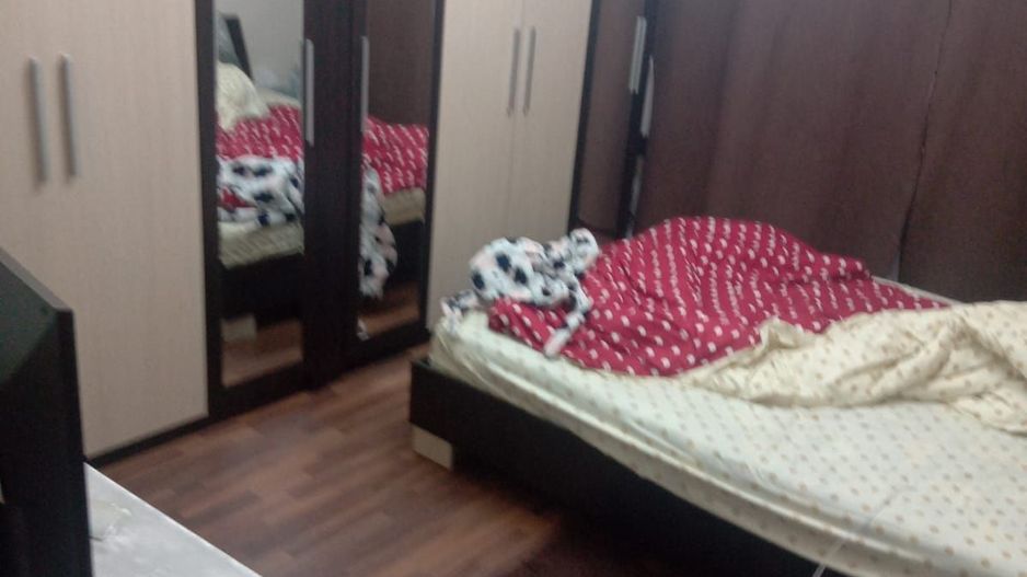 ageuropa.ro vinde ap 3 cam CARAMIDA, 2 wc, zona SOARELUI la etajul 4. - Poză 1