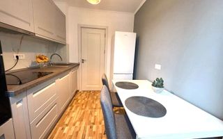 🏡 ]nchiriez Apartament cu 3 camere, 68 mp, parcare inclusă, Titan - Poză 10