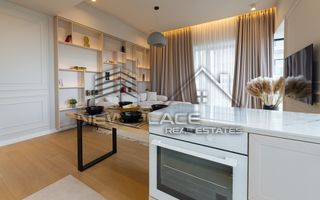 One Verdi Park | Apartament unicat | 450,000+TVA | View liber | Lux - Poză 6