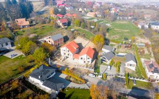 Casa de vanzare in Feleacu! 180 MP! 550 MP teren! - Poză 1