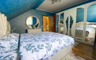 Casa mare de 5 camere - Poză 11