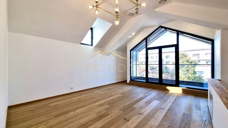 Vila Premium Pipera ~ Siguranta & Exclusivitate - Poză 12