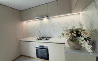 NOU INTABULAT Apartament 3 camere dec.  2 bai 80 mp parcare - Poză 2